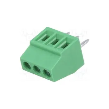 Elektrický konektor DG308-2.54-03P