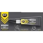 Lepidlo vteřinové K2 BONDIX 3g