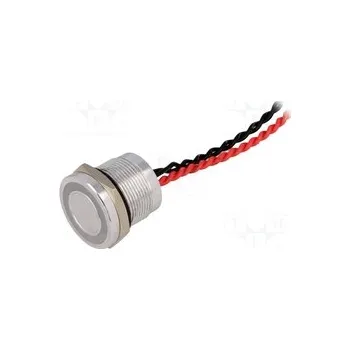 vypínač PS225P10Y01R12L