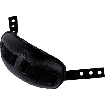 Florbalový chránič FLOORBEE SkyCarbon Chin Cup Náhradní chránič brady univerzální