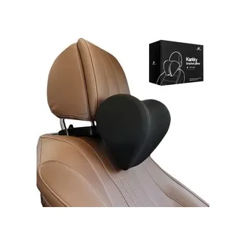 Polštář Karkky ergonomický polštář na krk do auta