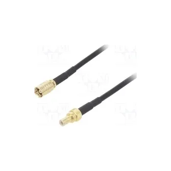 Elektrická zásuvka EXT-SMB500