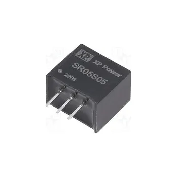 Měnič napětí SR05S05