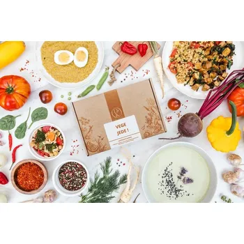 Koření Koření od Davídka Vege jede! 100 g