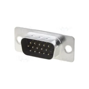 Elektrická zásuvka HDT15-PT