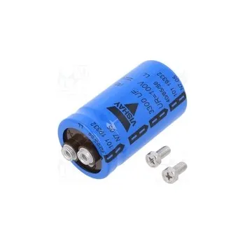 Kondenzátor MAL210119332E3