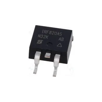 Tranzistor IRF820ASPBF