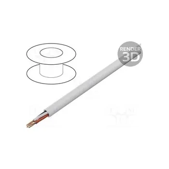 elektrický kabel YTDY4/0.50