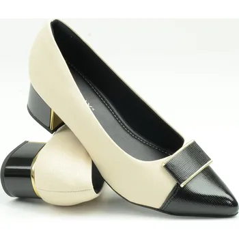 Dámské lodičky Piccadilly Dámské lodičky Picadilly 739146-3 Velikost: 40