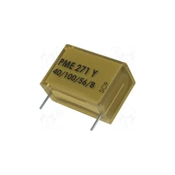 Kondenzátor PME271YD5470MR30