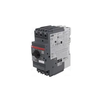 Elektroinstalační materiál MS165-25