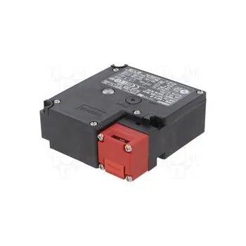 vypínač D4NL-4AFA-B