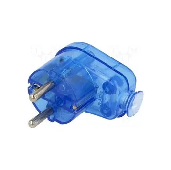 Elektrická zásuvka WT-16U/S-V