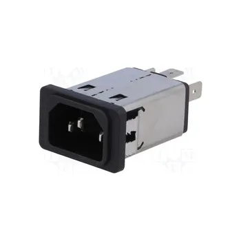 Elektrická zásuvka 5110.1043.1