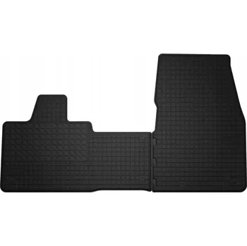 autokoberec Gumové autokoberce Wielganizator, 2 ks