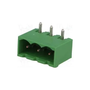 Elektrická zásuvka TBG-5-KW-3P