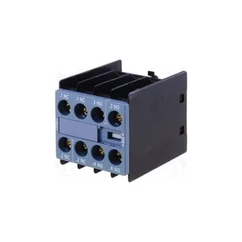 modulární přístroj a rozvaděč 3RH2911-1HA22