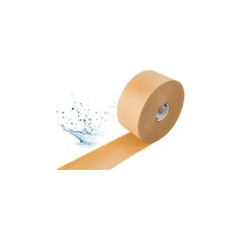 Lepicí páska Bublaki BT-W60 pogumovaná papírová páska 114m