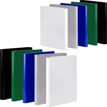 Pořadač / Organizér A4 Vau-Pe