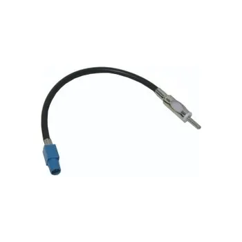 Autoanténa anténní redukce VW Golf 5-DIN, Opel 2005