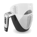 Váha kuchyňská LTC LXWG107C