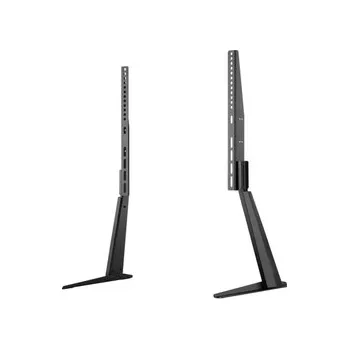 Televizní držák Goobay BASIC STOLNÍ STOJAN M TV nohy 32"-55" 40kg