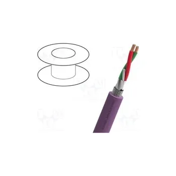 elektrický kabel 13-DRX24X02P