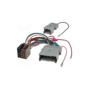 ISO konektor ZRS-AS-55B