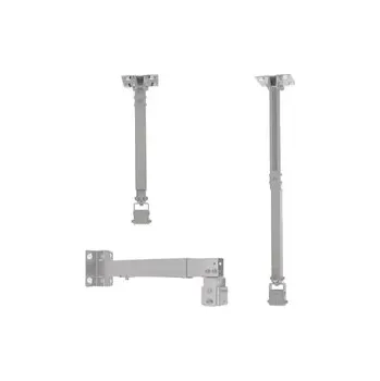 Projektor Držák stropního projektoru Spacetronik SPA-P01S