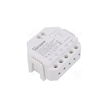 Centrální jednotka pro chytrou domácnost SONOFF-DUALR3