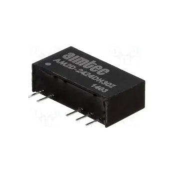 Měnič napětí AM2D-2424DH30Z