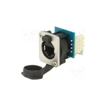 Elektrická zásuvka RJXS8FG6110