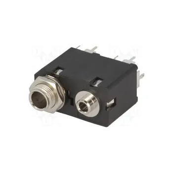 Elektrická zásuvka ACJM-MVD985-2S