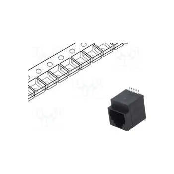 Elektrická zásuvka RJJU66141E1V083