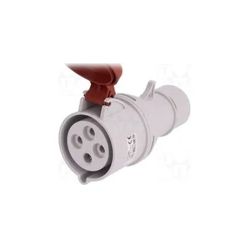 Elektrická zásuvka PB.1041