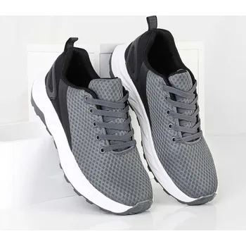 Pánské tenisky DoAndBe Pánské tenisky 309-6D.G.B Velikost: 43