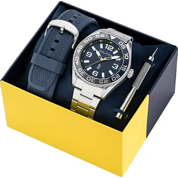 Hodinky Nautica NAPFWS308