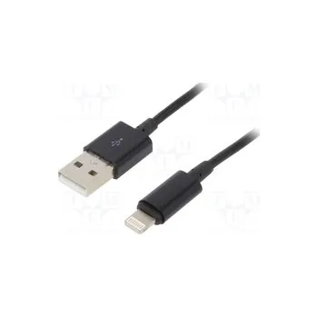 Datový kabel CC-USB2P-AMLM-2M