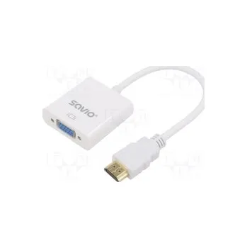 Elektrická zásuvka SAVKABELCL-27/BL