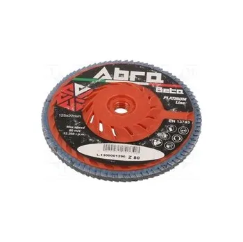 Brusný kotouč AB001050808