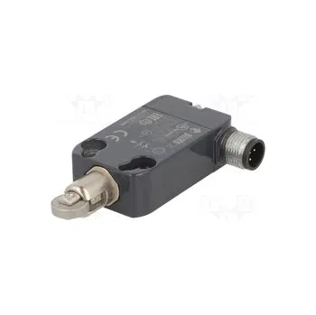 vypínač NAB110BB-DMK