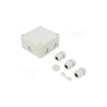 Elektroinstalační krabice OBO-2001829