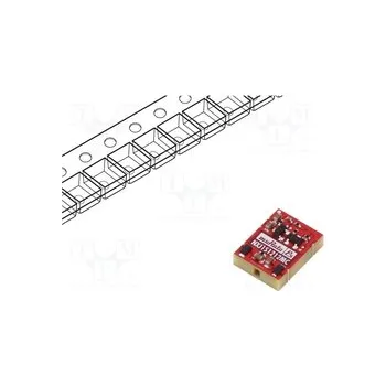 Měnič napětí NXJ1S1212MC-R7