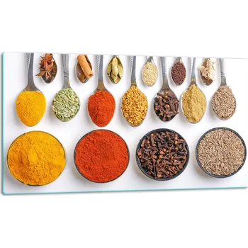 Kuchyňské prkénko Krájecí deska TMK ArtDeko sklo 1 ks