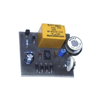 vypínač H-48 soumrakový spínač