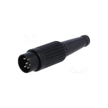 Elektronická součástka 611-0600