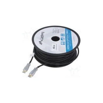 Video kabel CA-HDMI20FB-0400BK