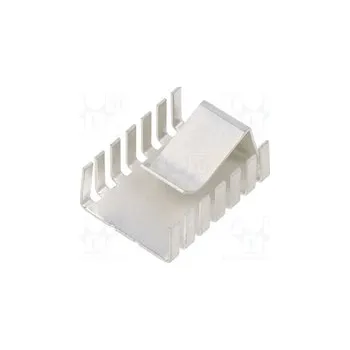 Chladič motoru FK259/MI/220/O