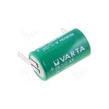 Článková baterie BAT-CR1/2AA-ST