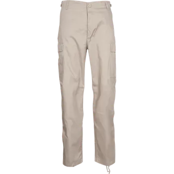 Pánské kalhoty Brandit Kalhoty US Ranger béžové 3XL
